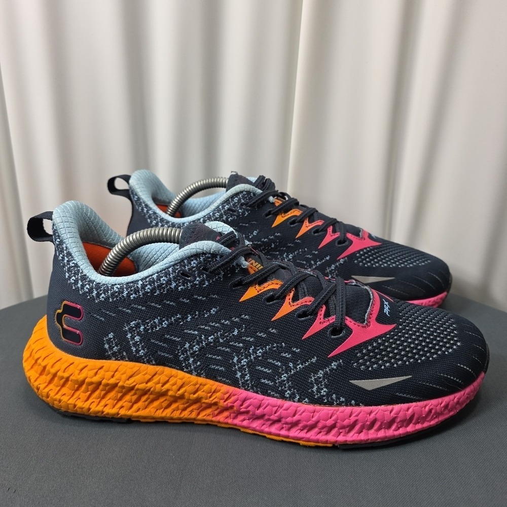 Women's Charly Mikado‎ PFX Running Sneakers (Multicolor) - Size: 10 Pre-owned